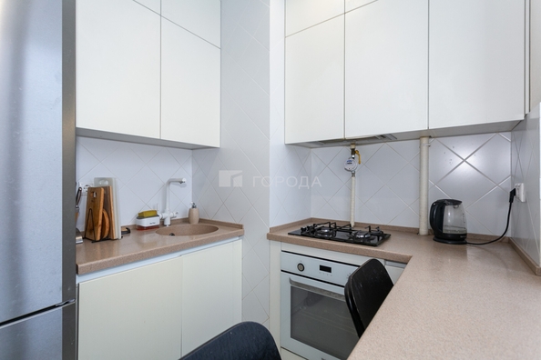 
  Продается 2-комн. квартира 43.9 м². Фото 2.