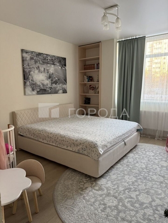 
  Продается 2-комн. квартира 60.5 м². Фото 8.