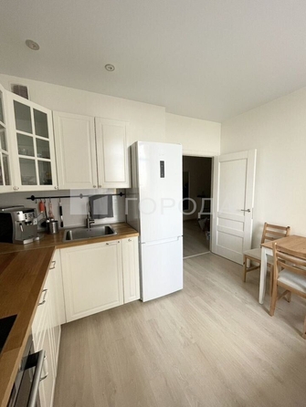 
  Продается 2-комн. квартира 60.5 м². Фото 23.