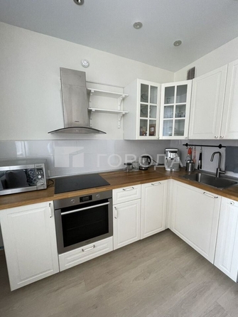
  Продается 2-комн. квартира 60.5 м². Фото 24.