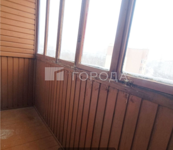 
  Продается 1-комн. квартира 31.2 м². Фото 10.
