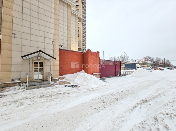 
  Продается студия 26 м². Фото 10.