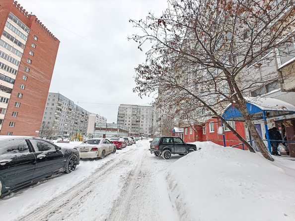 
  Продается 2-комн. квартира 49.9 м². Фото 20.