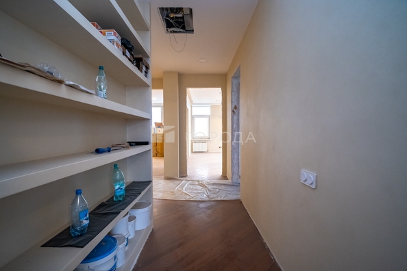 
  Продается 3-комн. квартира 179 м². Фото 23.