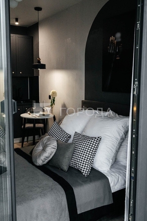 
  Продается студия 24 м². Фото 5.