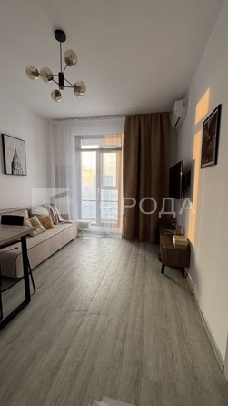 
  Продается 1-комн. квартира 39.7 м², в ЖК Prime house (прайм хаус). Фото 2.