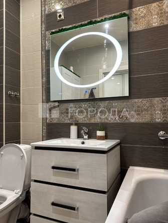 
  Продается 2-комн. квартира 47.6 м². Фото 36.