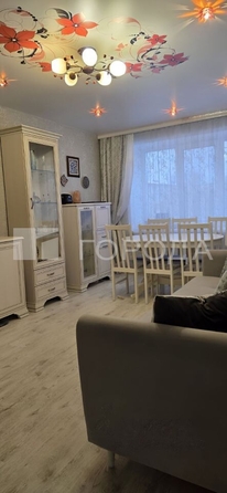
  Продается 3-комн. квартира 55.2 м². Фото 1.