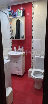 
  Продается 3-комн. квартира 55.2 м². Фото 18.