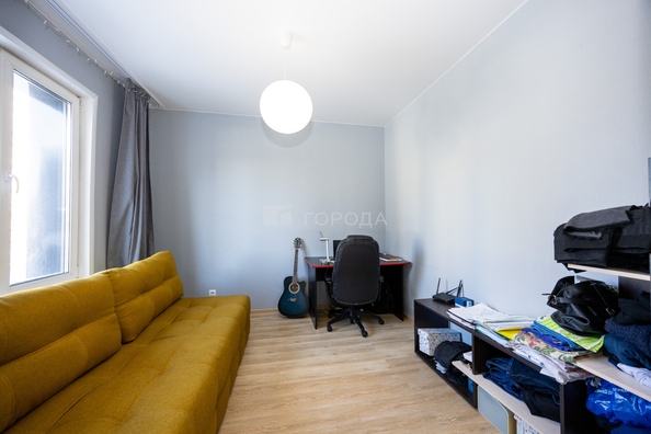 
  Продается студия 27.4 м², в ЖК Vesna (Весна), дом 15. Фото 4.