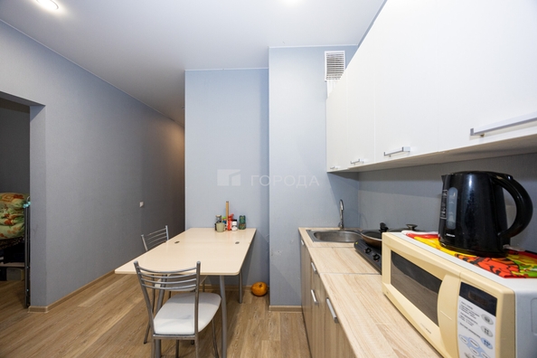 
  Продается студия 27.4 м², в ЖК Vesna (Весна), дом 15. Фото 6.