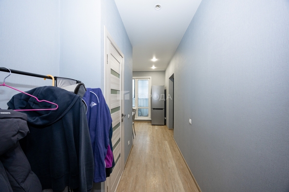 
  Продается студия 27.4 м², в ЖК Vesna (Весна), дом 15. Фото 9.