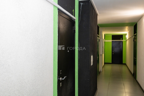 
  Продается студия 27.4 м², в ЖК Vesna (Весна), дом 15. Фото 16.