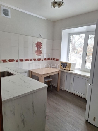 
  Продается 1-комн. квартира 31.1 м². Фото 6.
