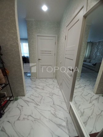 
  Продается 1-комн. квартира 38 м², в ЖК Дунаевский, дом 3. Фото 3.