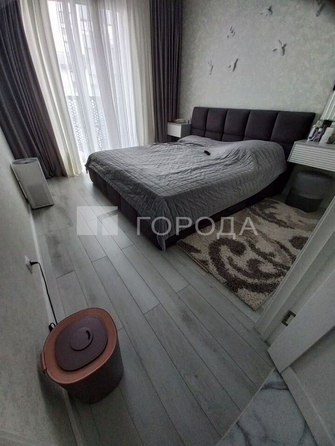 
  Продается 1-комн. квартира 38 м², в ЖК Дунаевский, дом 3. Фото 10.