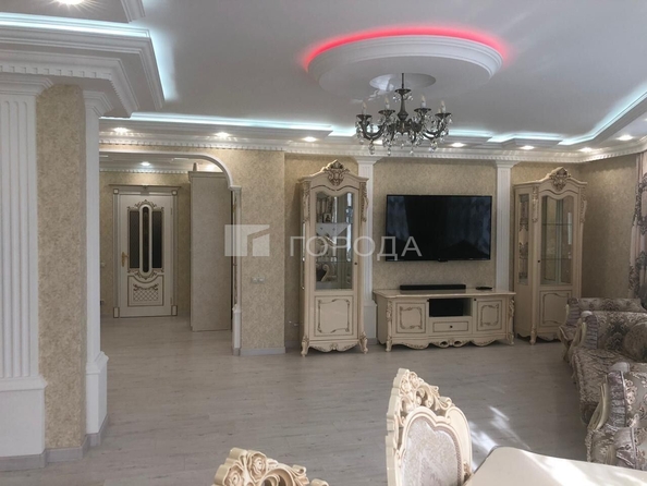 
  Продается 2-комн. квартира 66.3 м², в ЖК Флотилия. Фото 5.