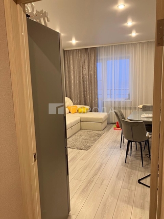 
  Продается 1-комн. квартира 46.2 м². Фото 4.