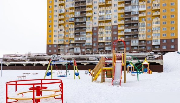 
  Продается 1-комн. квартира 46.2 м². Фото 10.