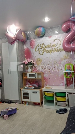 
  Продается 3-комн. квартира 56 м². Фото 2.