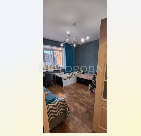 
  Продается 1-комн. квартира 40.4 м². Фото 2.