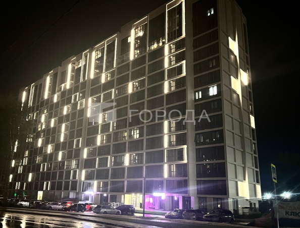 
  Продается 1-комн. квартира 39 м², в ЖК Горизонт, дом 1. Фото 3.