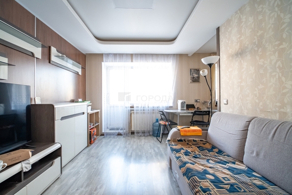 
  Продается 3-комн. квартира 56.4 м². Фото 1.