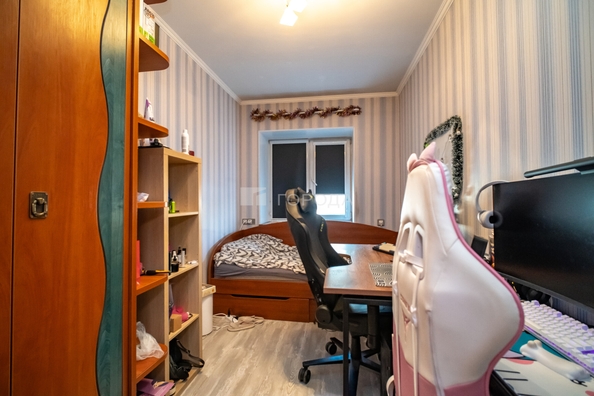 
  Продается 3-комн. квартира 56.4 м². Фото 11.