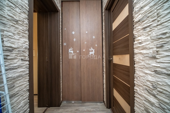 
  Продается 3-комн. квартира 56.4 м². Фото 15.
