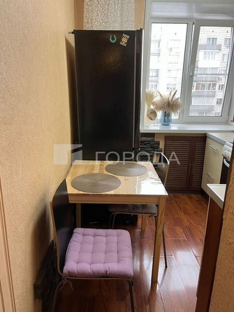 
  Продается 1-комн. квартира 32.5 м². Фото 10.