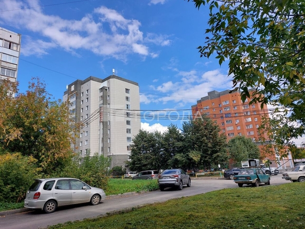 
  Продается 2-комн. квартира 69.4 м². Фото 12.