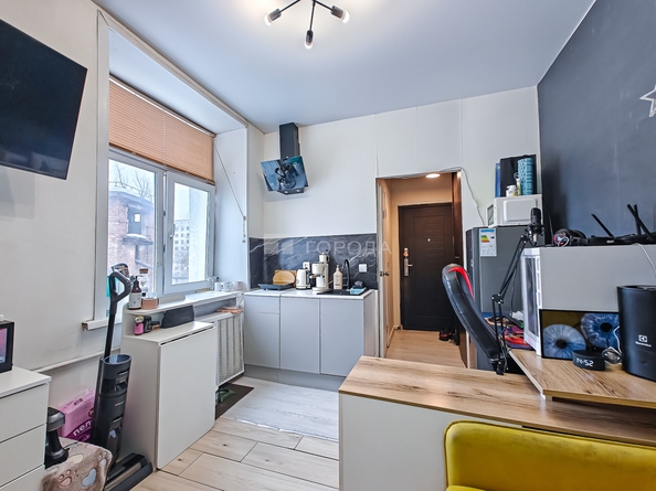 
  Продается студия 15 м². Фото 10.