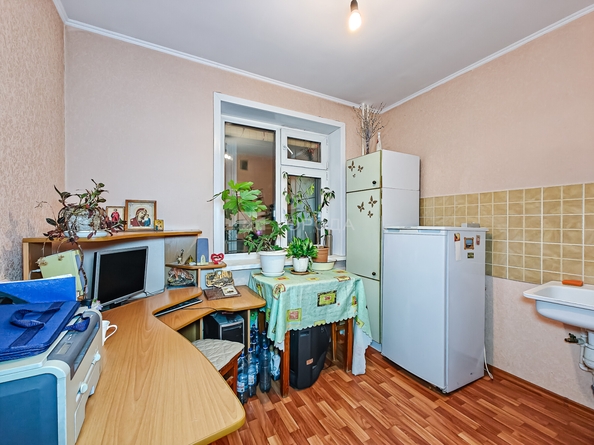 
  Продается 1-комн. квартира 34.9 м². Фото 6.