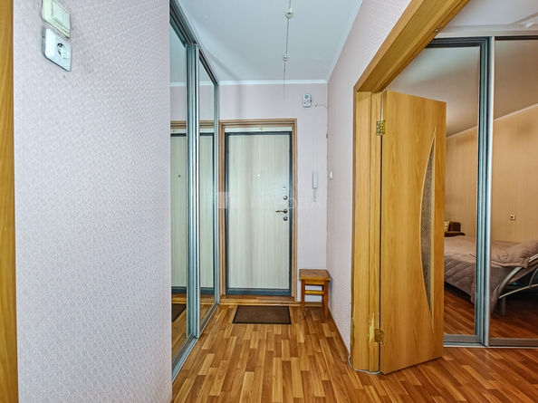 
  Продается 1-комн. квартира 34.9 м². Фото 9.