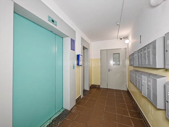 
  Продается 1-комн. квартира 34.9 м². Фото 11.