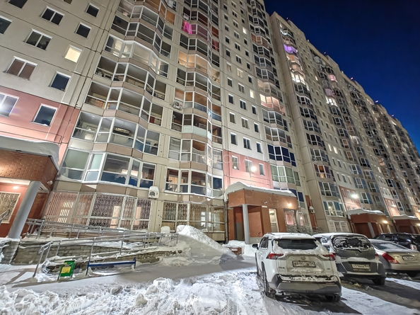 
  Продается 1-комн. квартира 34.9 м². Фото 12.