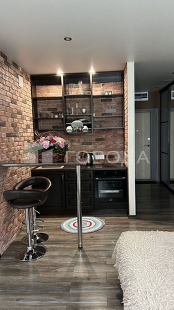 
  Продается студия 25.9 м². Фото 1.