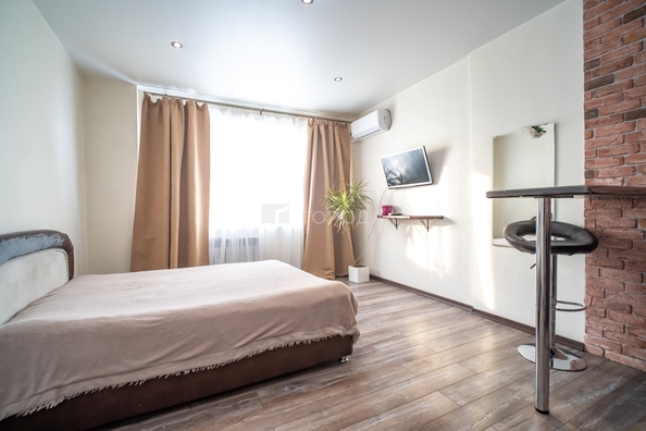 
  Продается студия 25.9 м². Фото 7.