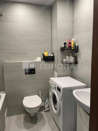 
  Продается 2-комн. квартира 46.8 м², в ЖК Радуга Сибири, дом 5. Фото 7.