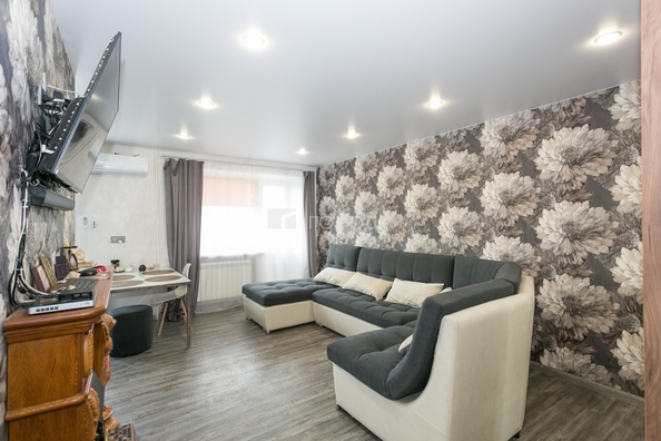 
  Продается 1-комн. квартира 32 м². Фото 4.