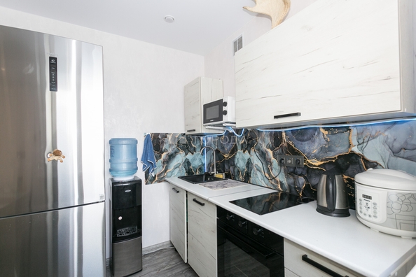 
  Продается 1-комн. квартира 32 м². Фото 6.
