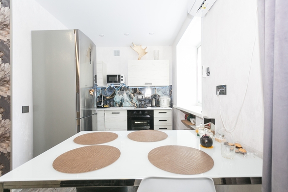 
  Продается 1-комн. квартира 32 м². Фото 8.