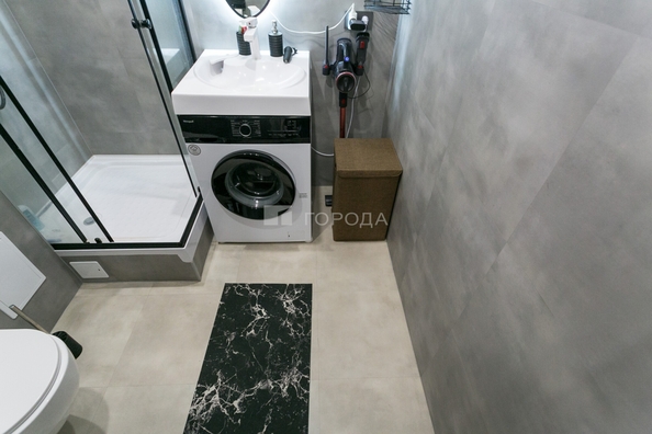 
  Продается 1-комн. квартира 32 м². Фото 10.