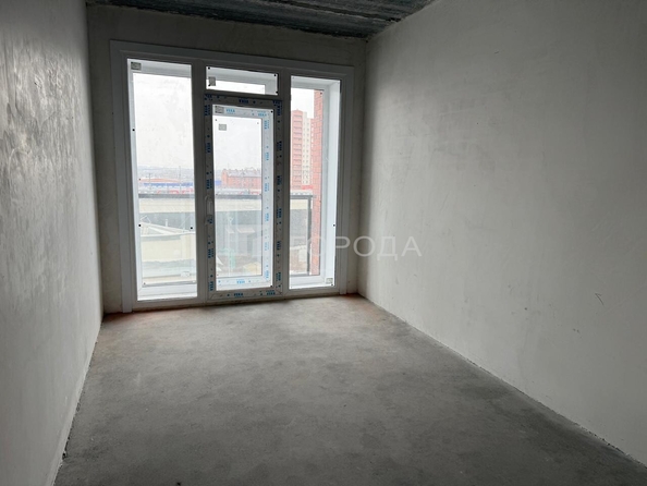 
  Продается 1-комн. квартира 31.2 м², в ЖК Комсомольский проспект, дом 1. Фото 6.