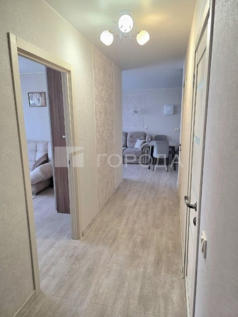 
  Продается 2-комн. квартира 61 м², в ЖК Европейский берег, дом 23. Фото 20.