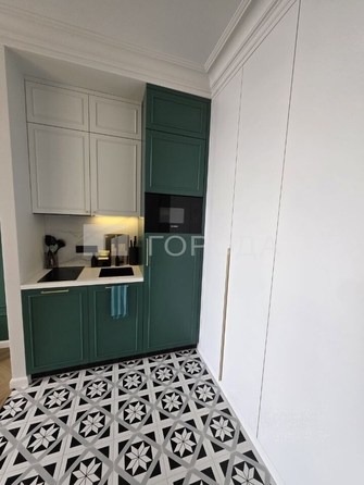 
  Продается 1-комн. квартира 40 м², в ЖК Ричмонд. Фото 8.