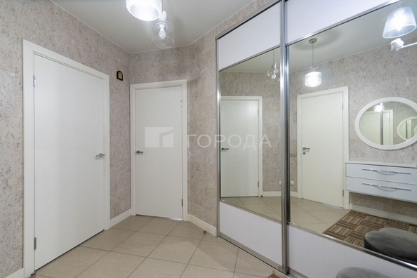 
  Продается 2-комн. квартира 55.7 м². Фото 8.