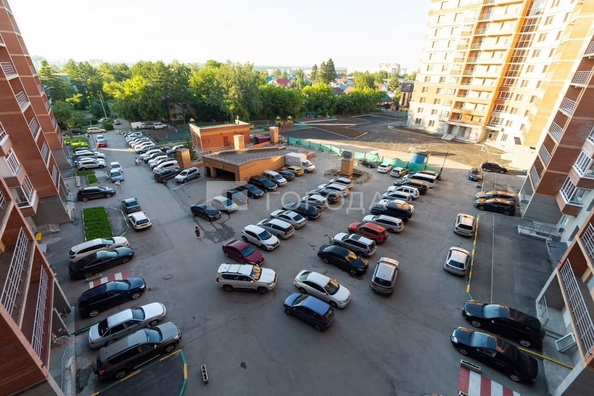 
  Продается 2-комн. квартира 55.7 м². Фото 11.