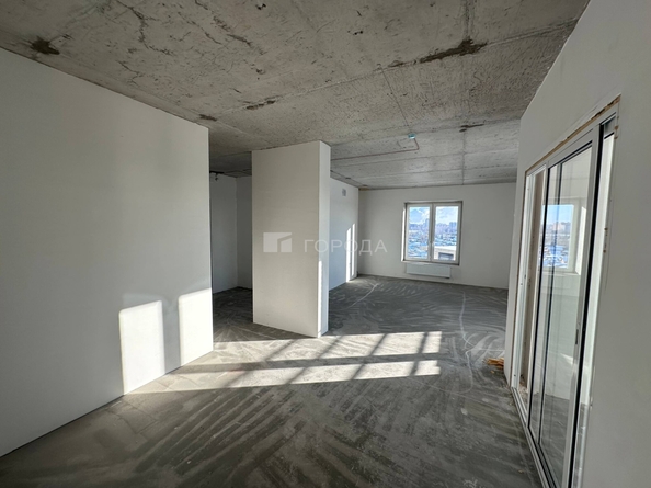 
  Продается 1-комн. квартира 49.7 м², в ЖК Рафинад, дом 2. Фото 1.