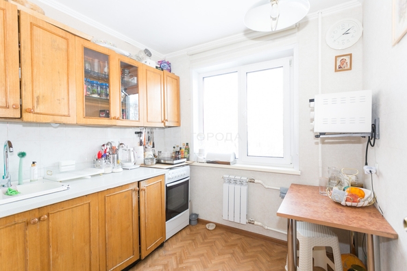 
  Продается 3-комн. квартира 57.6 м². Фото 13.